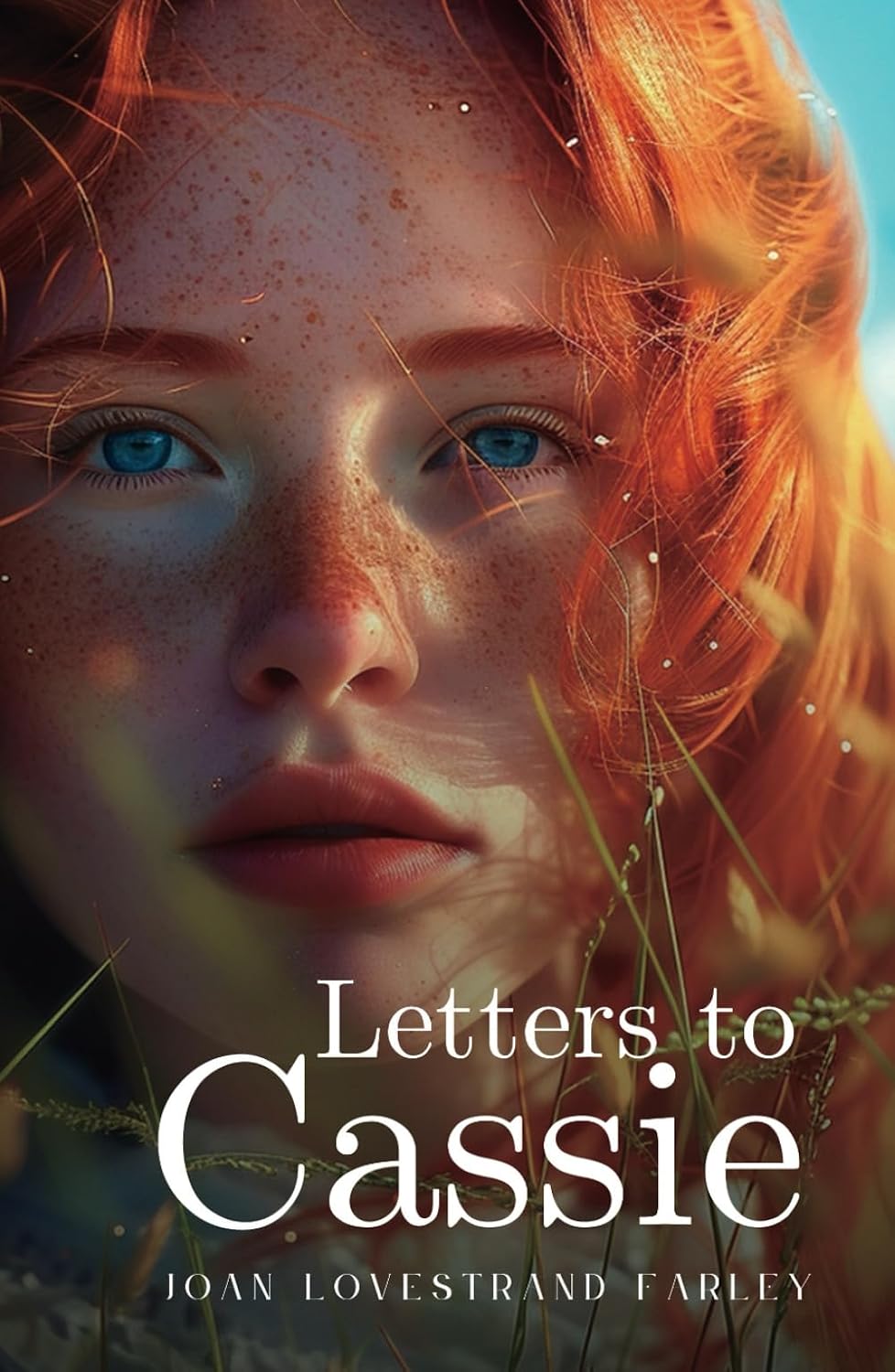 Letters to Cassie