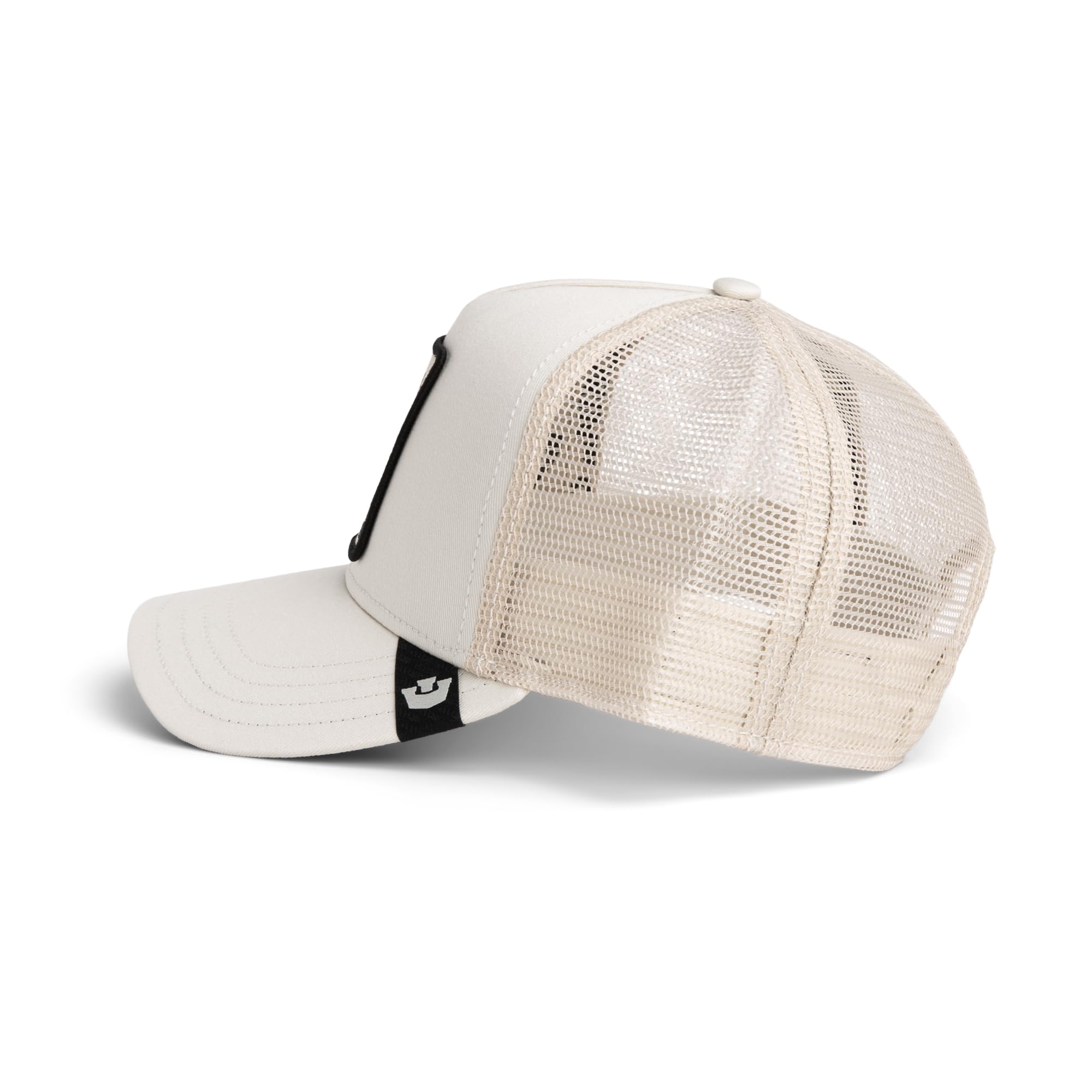 Goorin Bros. Cappello Bambino White