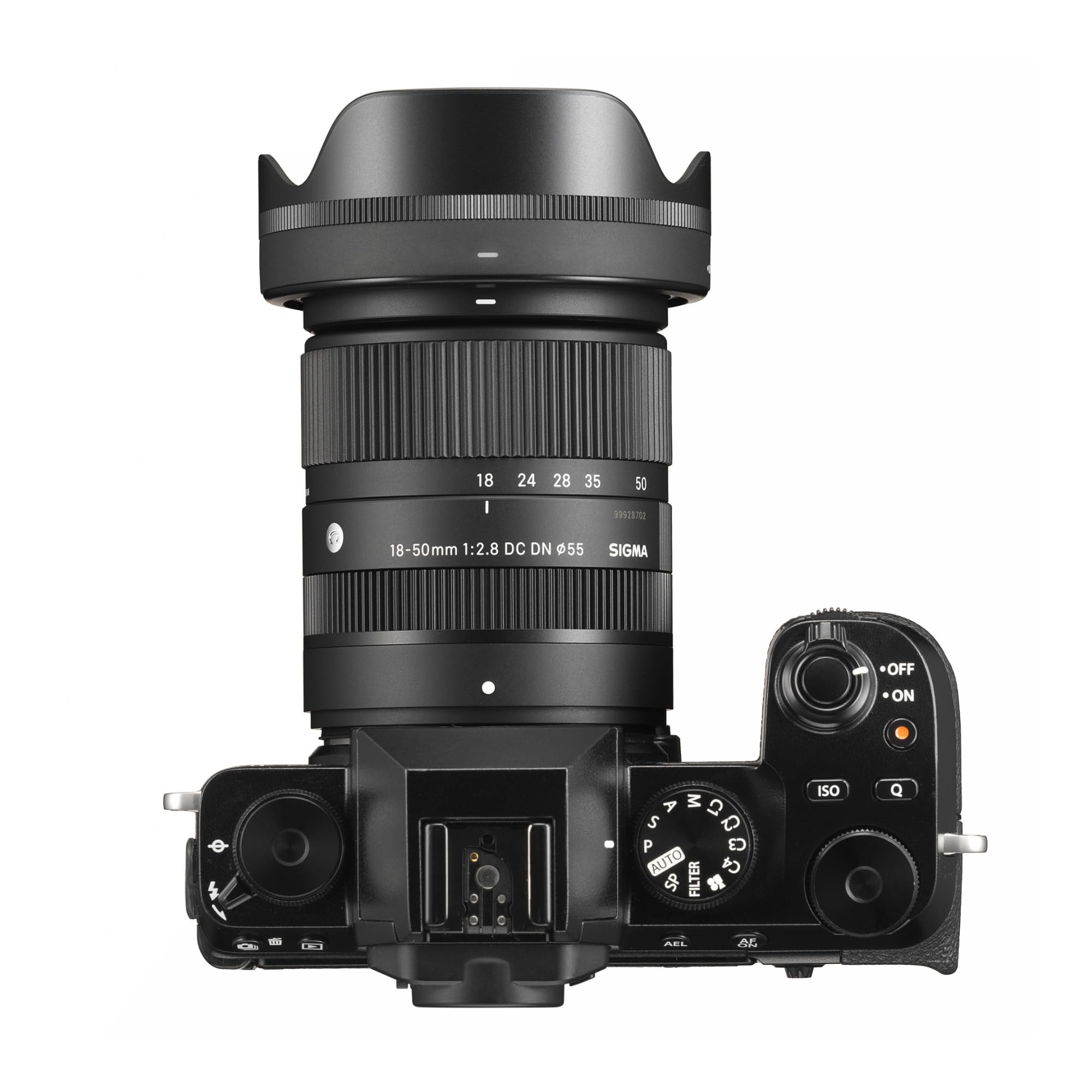 Amazon.com : 18-50MM F2.8 DC DN | C : Electronics - レンズ(ズーム)