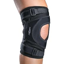 DonJoy Tru-Pull Lite Knee Support Brace Right Leg, Large by DonJoy