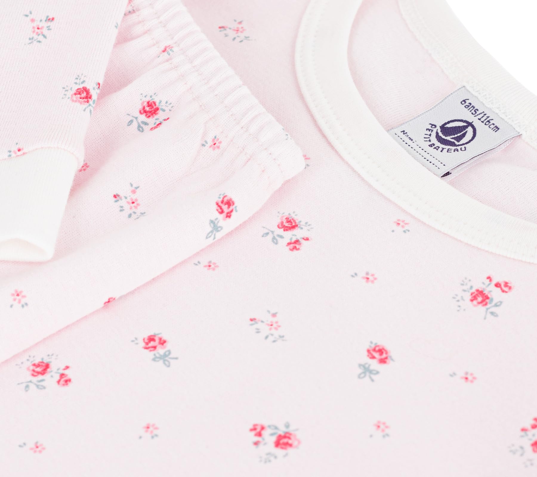 Petit Bateau Mädchen A0fp9 Nachtwäsche