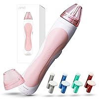 Vista 14 de PMD Beauty Personal Microderm Pro - At-Home Use, Facial Exfoliator Tool, Microdermabrasion Machine Kit for Face and Body Skincare