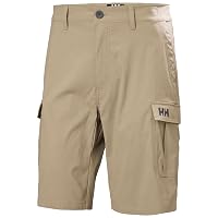 Helly Hansen Bermuda Uomo Art 34537