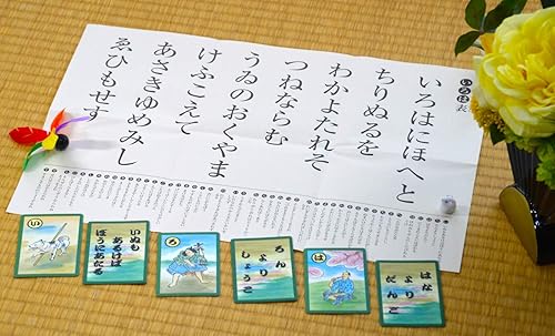 Miniatura 5 de Iro Wa Karuta