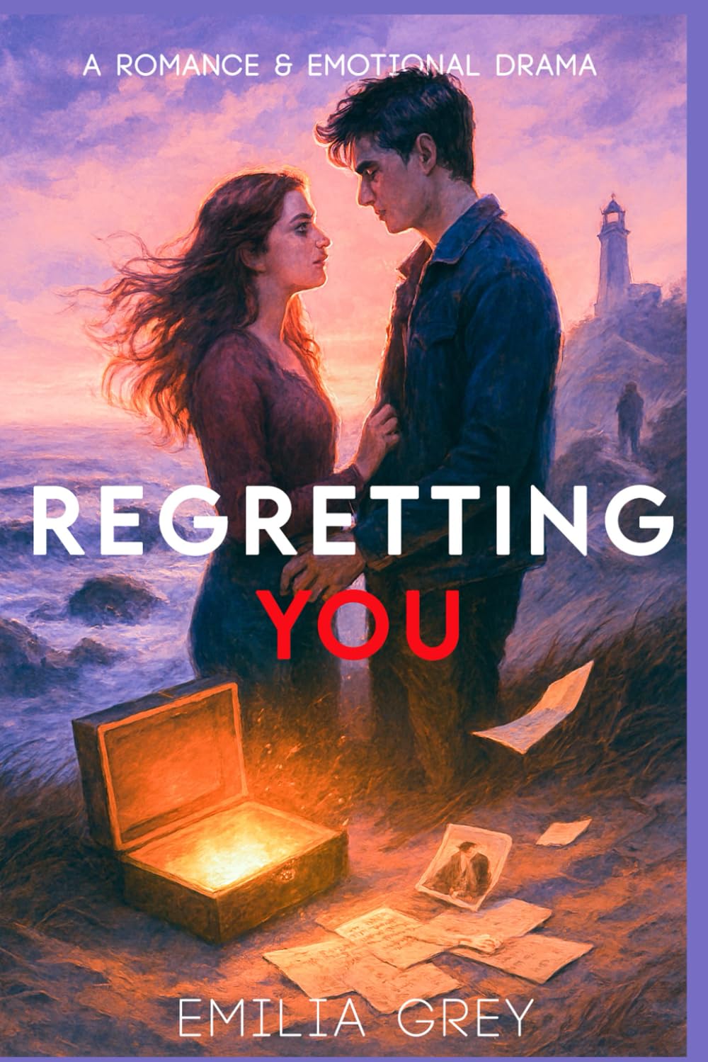 Regretting You: Romance and Emotional drama