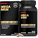 gnc mega men Top3商品