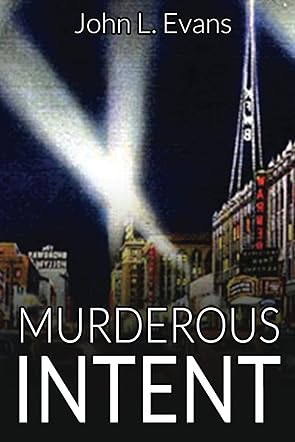 Murderous Intent