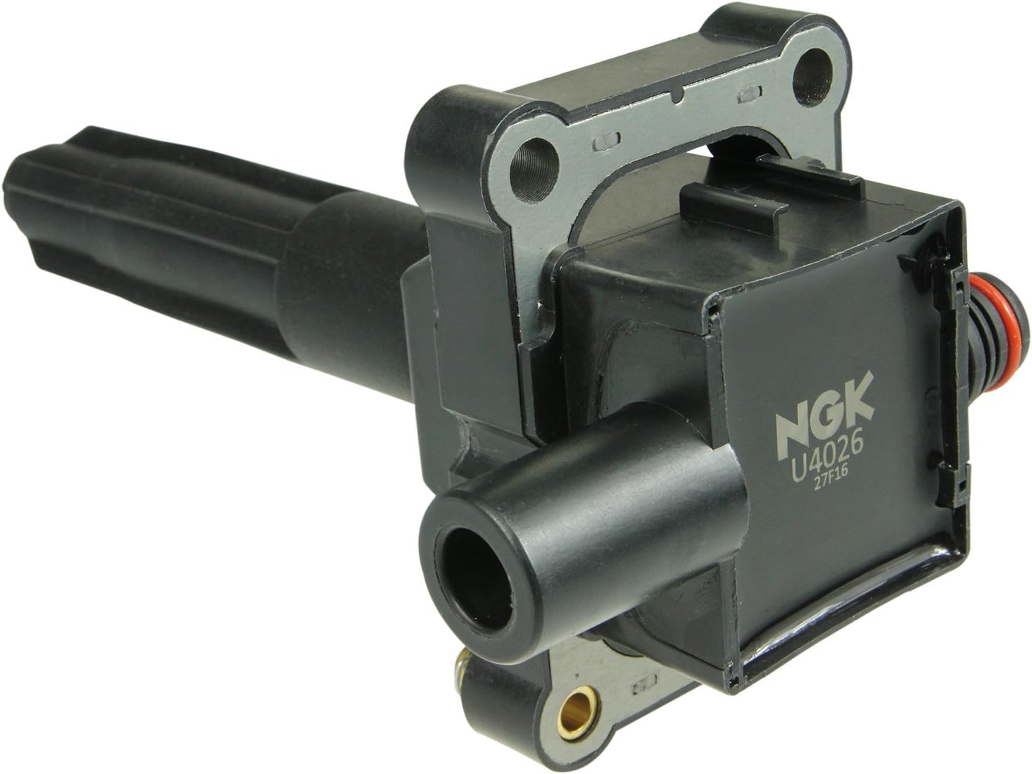NGK U4026 (48644) COP (Waste Spark) Ignition Coil