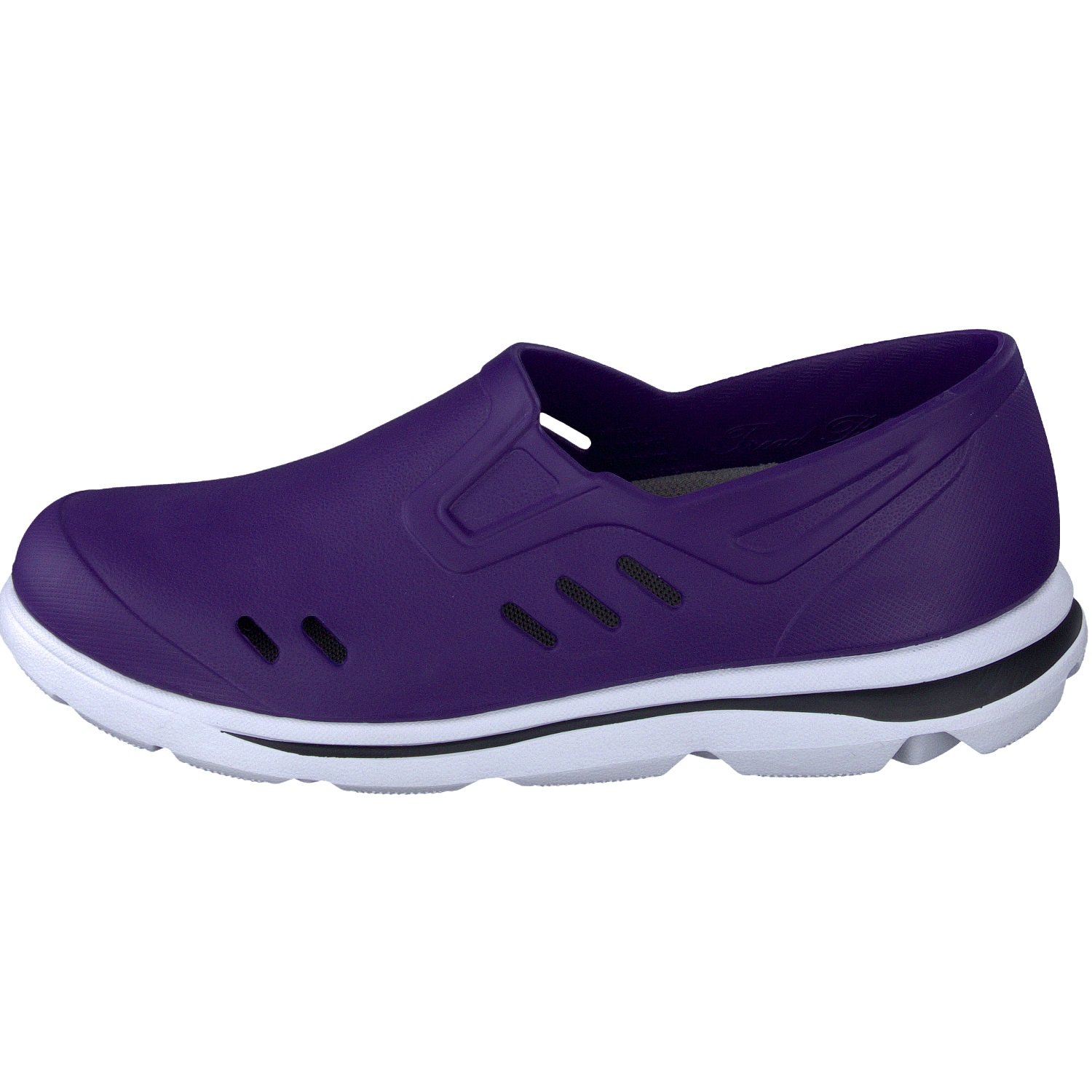 chung shi Unisex DUX Ortho Slipper