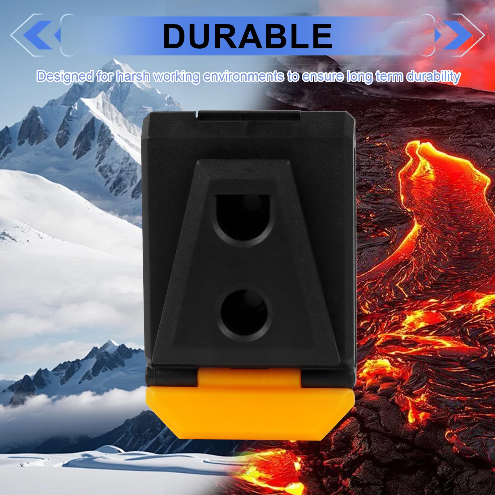 Porta Herramientas Cintura Tou-Ct, Bolsa para Herramientas Tool Bag Clip Tou-Ct-150, Bolsa Herramientas Electricista Cinturon Portaherramientas Tb-ct-150sp, 3 Unidad