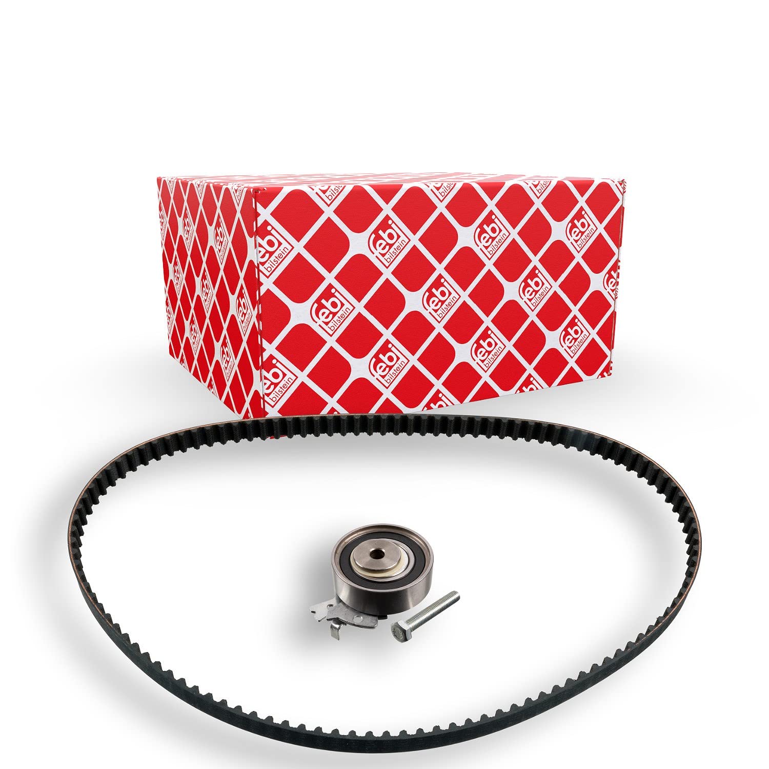 TIMING BELT KIT 14115 FOR A13SMS/L13 1.3L F14S3/LX5 1.4L A15SMS3F15S 1.5L 4cyl