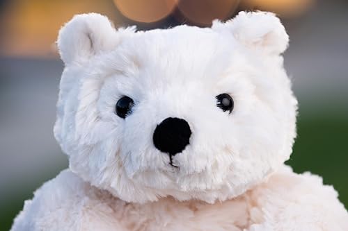 Miniatura 7 de Bukowski Bears Antonius - Oso de peluche para baby shower, peluche de oso de 6 pulgadas, oso de peluche, peluche de oso