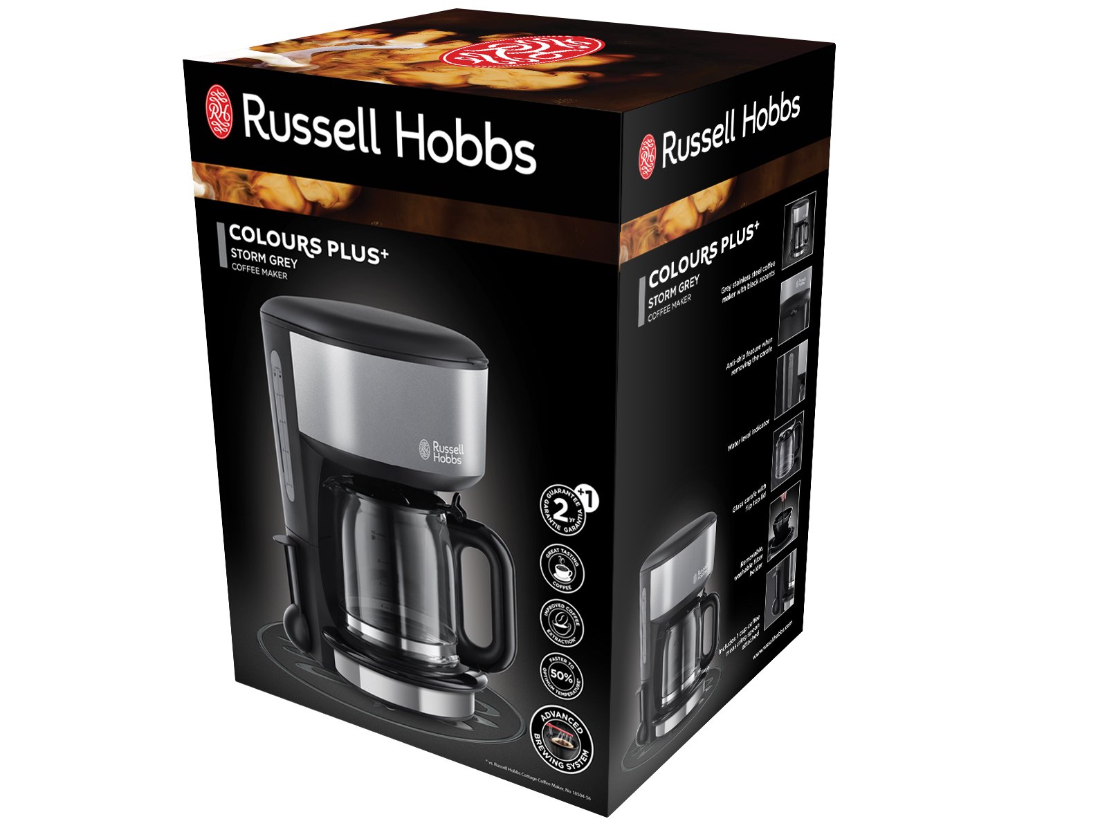 oster toaster oven warm setting
