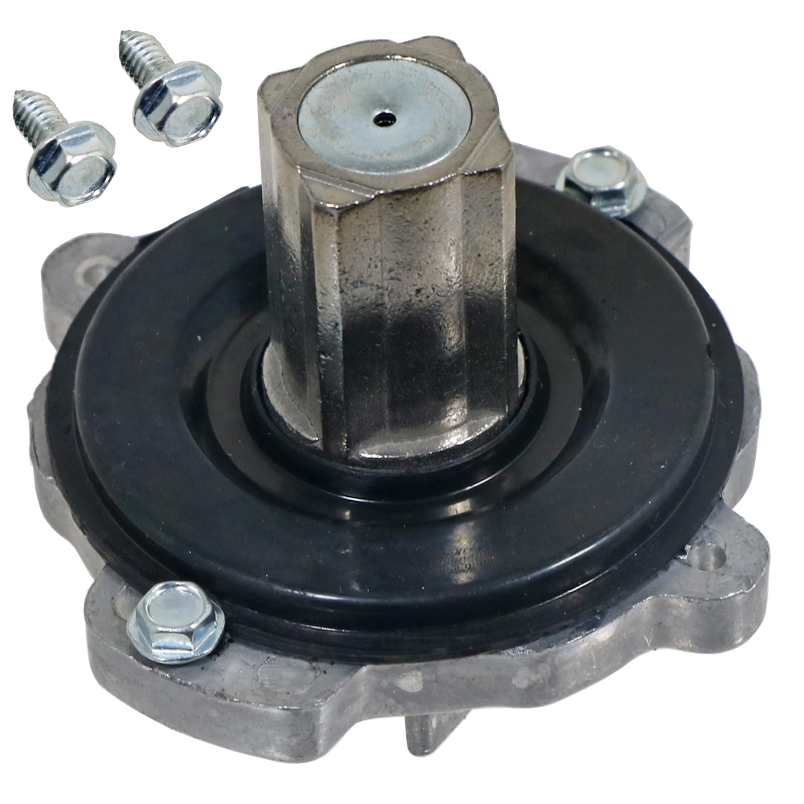 Spares2go Starter Clutch for Briggs & Stratton Engines 298310 298798 394558 399671 459970