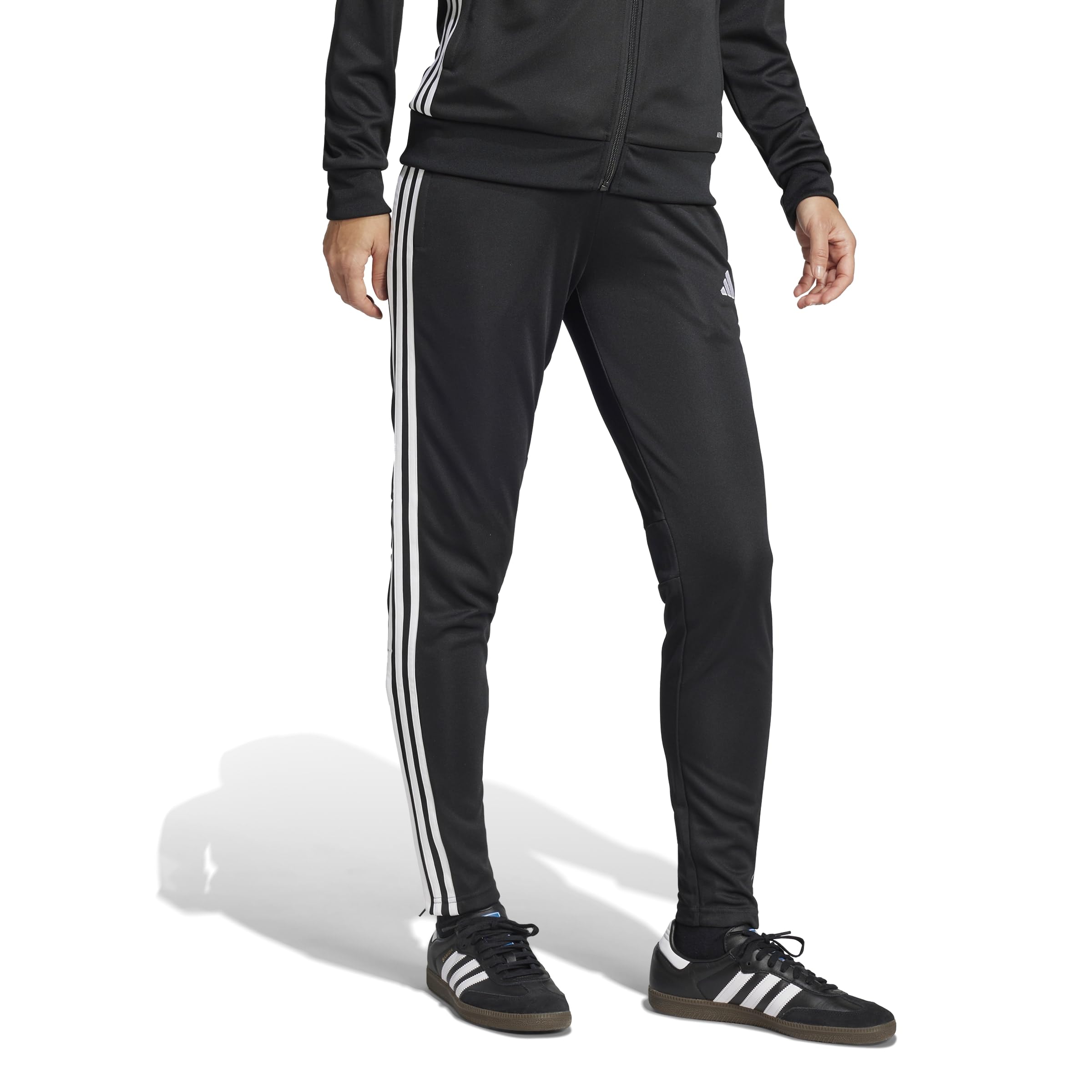 Adidas Tiro 25 Essentials Training Pants - Pantalones Deportivos Mujer