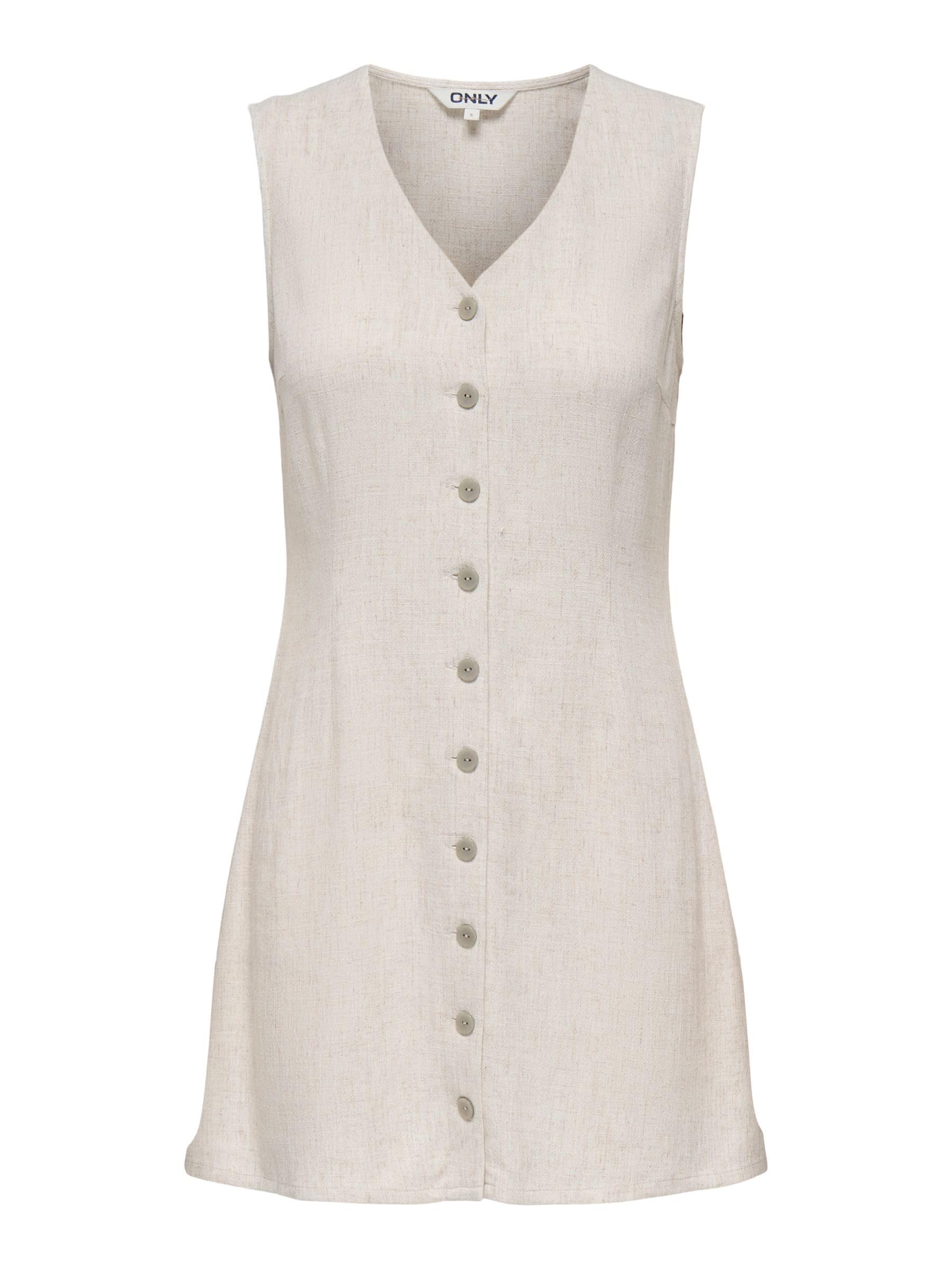 ONLY Female Kleid ONLSIESTA Kurzes Kleid