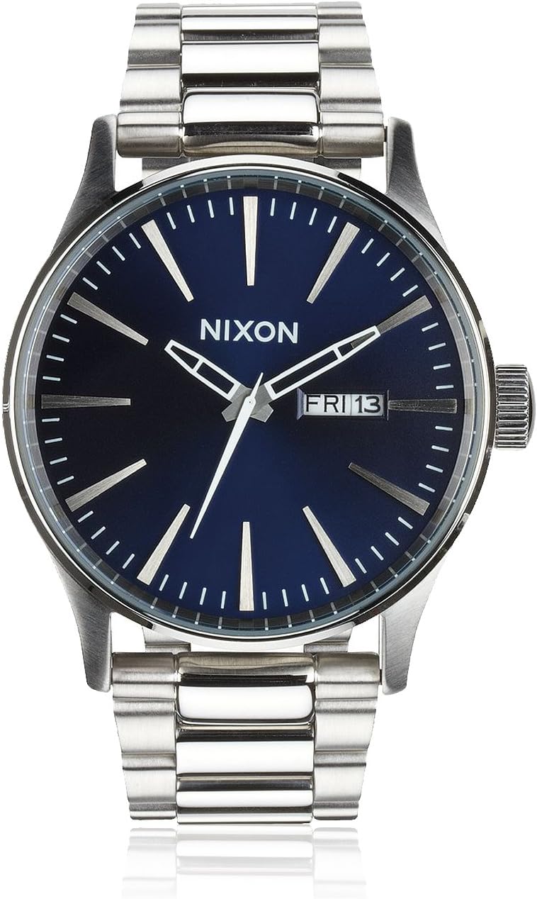 NIXON WATCHES Mod. A045-001 main image 0