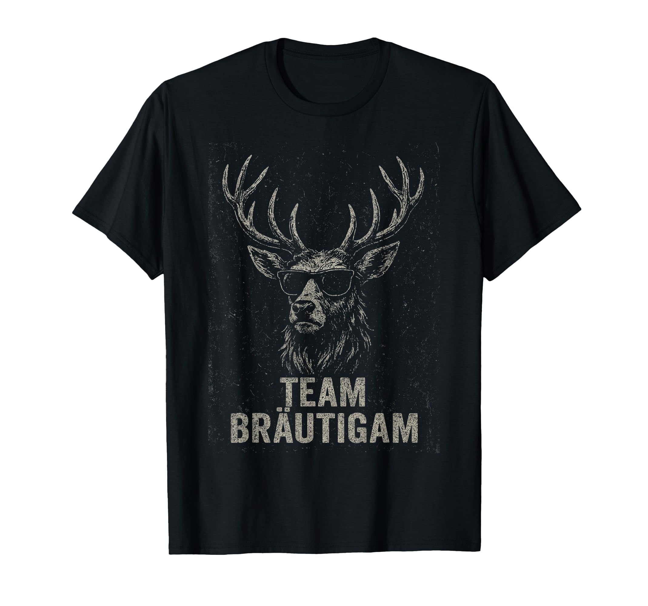 Kleidung mit Designs von Amazon Merch on Demand