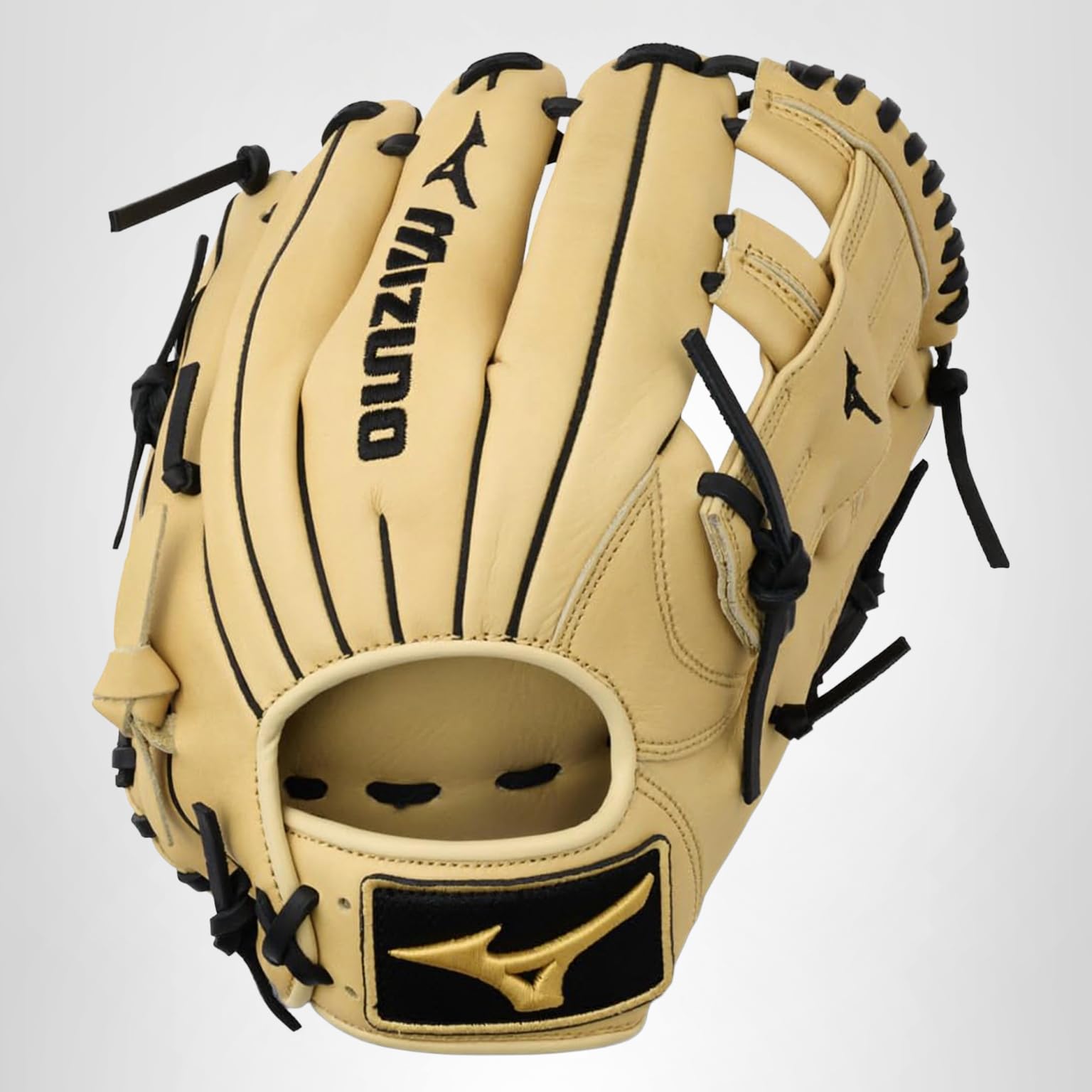 Amazon.com : Mizuno GMVP1152P4 MVP Prime BB | Infielder Baseball