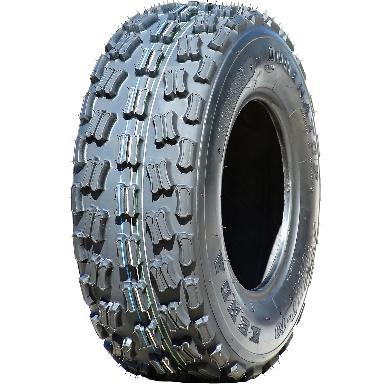 Amazon.com: Kenda Dominator K300 ATV Tire - 21X7-10 : Automotive