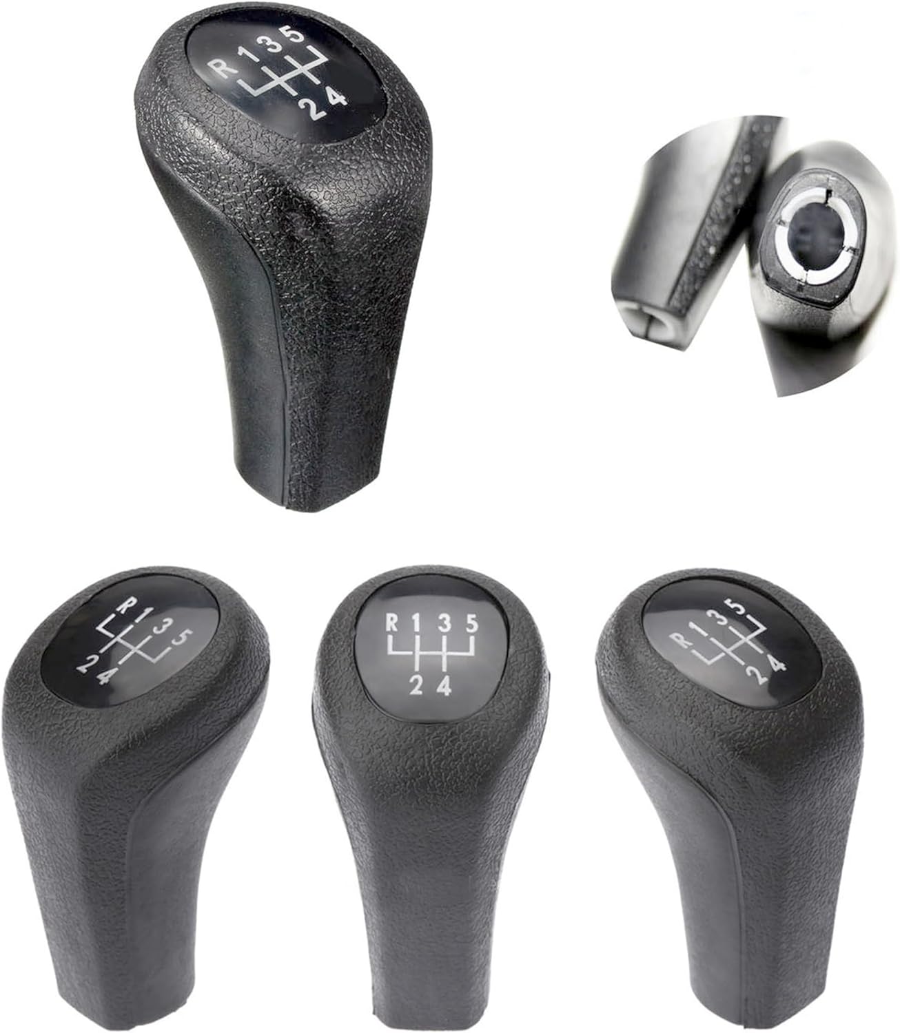 BMW E88 E90 E92 Centro Di Commutazione Piantone Sterzo - Foto 2