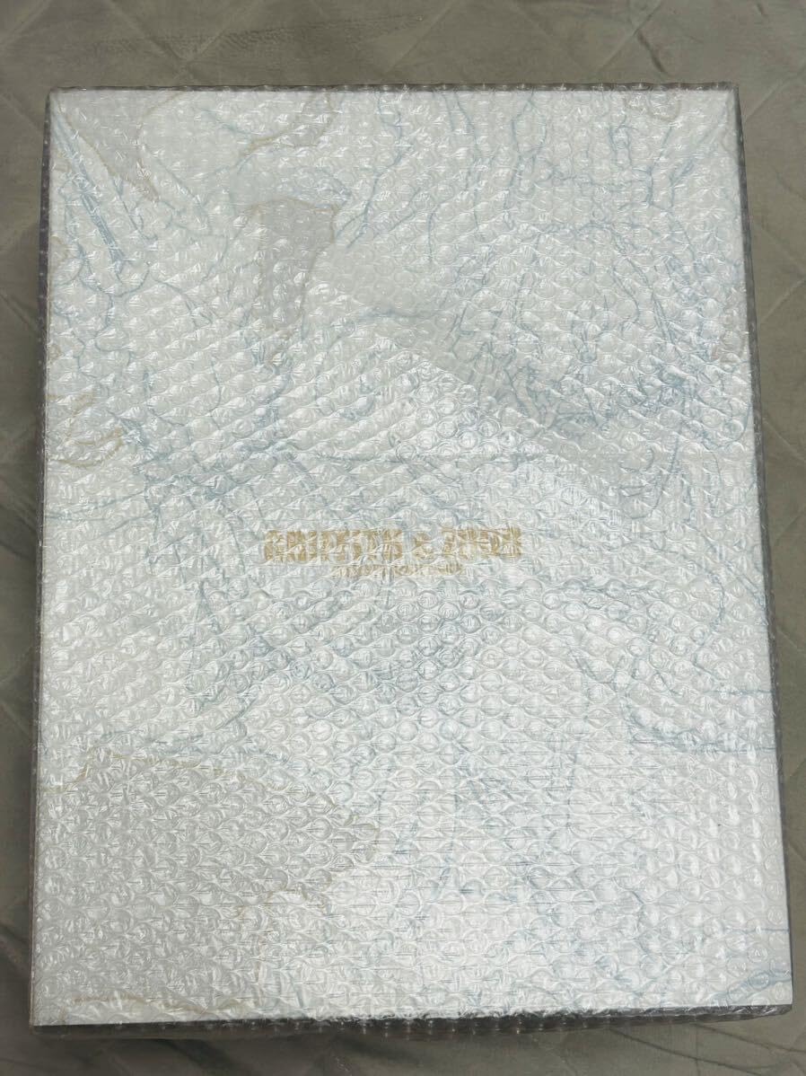 Amazon.co.jp: グリフィス&ゾッド entei ryu ガレージキット