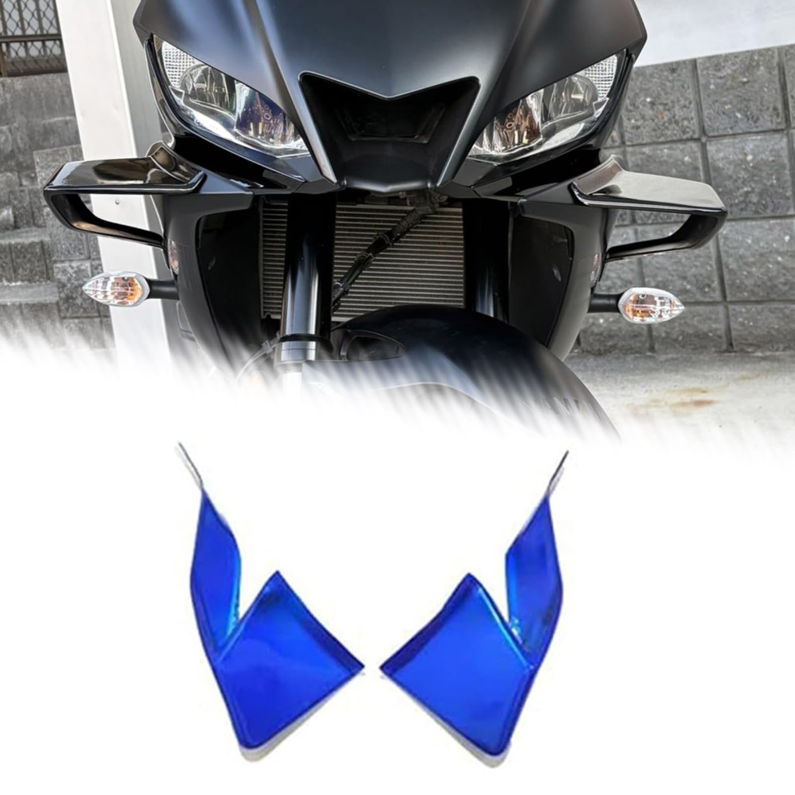 Amazon | FOR YZF-R25 YZF-R3 R 25 R 3 r25 r3 2019-2024 2025