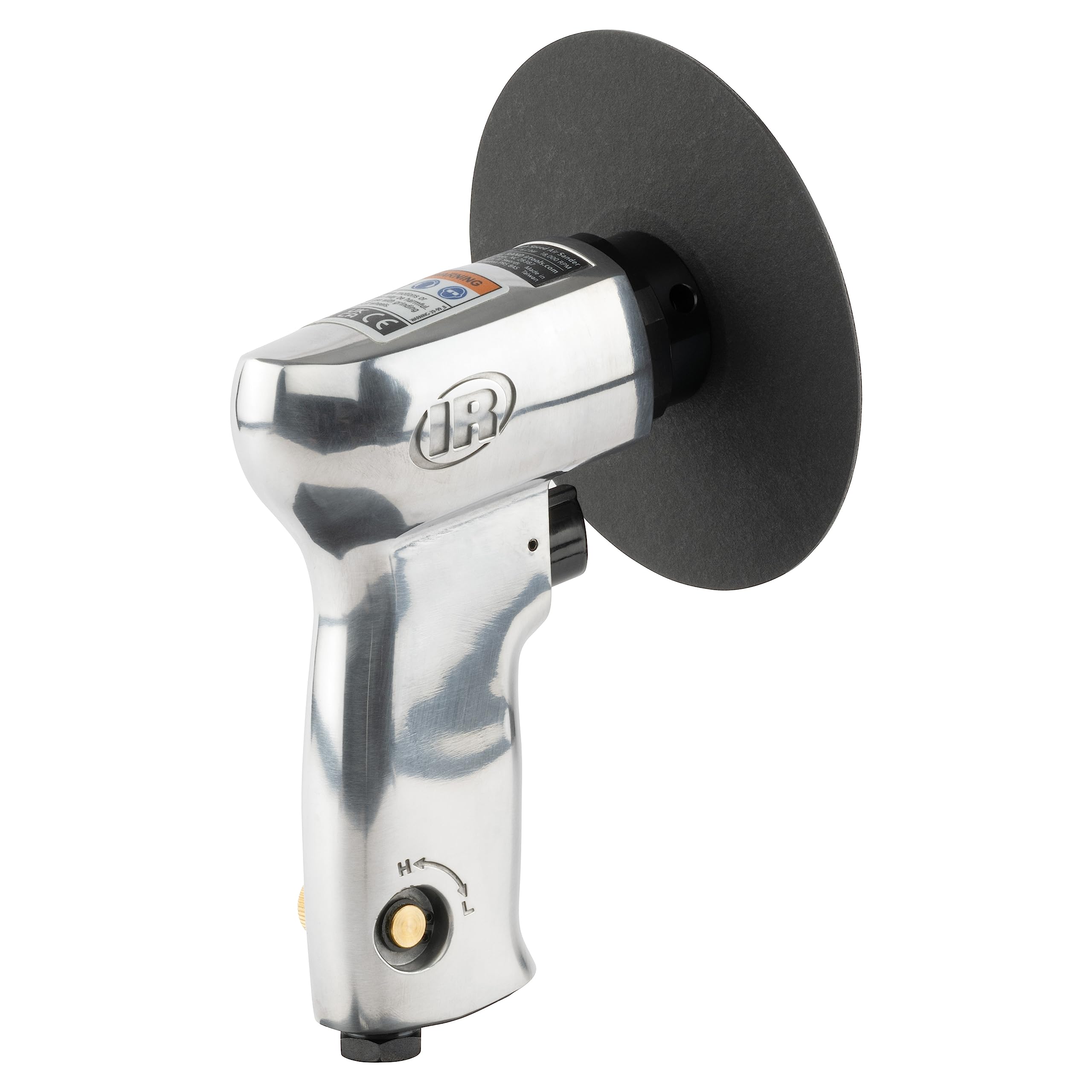 アリサンダー Amazon | Ingersoll Rand 317-B - 3インチと5インチのサンダー