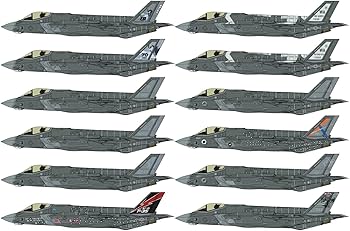 タミヤ 1/48 F-35A デカール付き タミヤ 1/48 F-35A デカール付き F-35A用デカール&マスキング