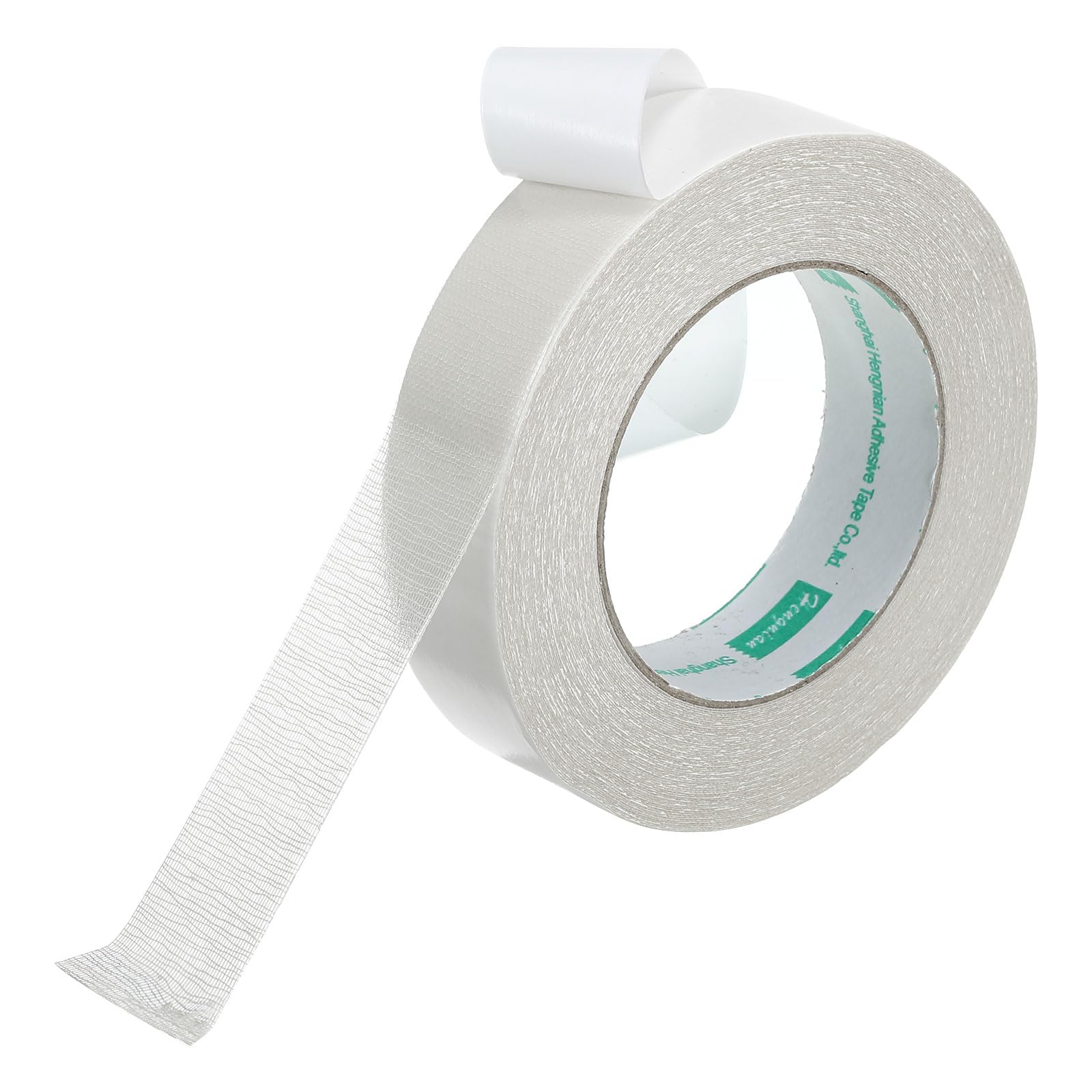 PATIKIL 1.2" x65.6 Ft(20m) Double Sided Fabric Tape