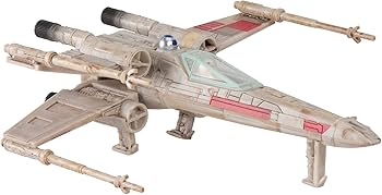 スターウォーズ　マイクロギャラクシー　新共和国Xウイング スターウォーズ マイクロギャラクシー 新共和国Xウイング スター