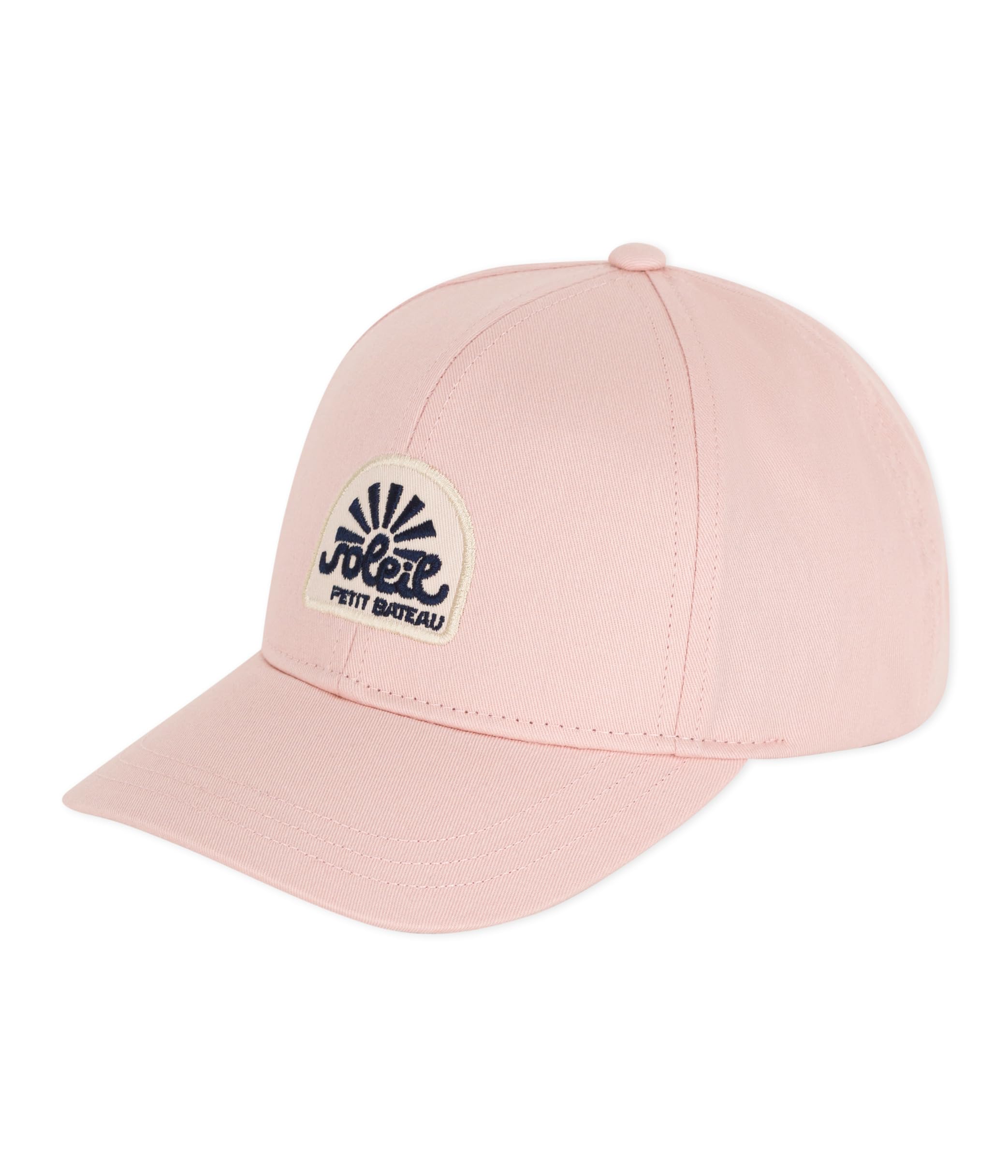 Petit Bateau Gorra Bebe para Niñas