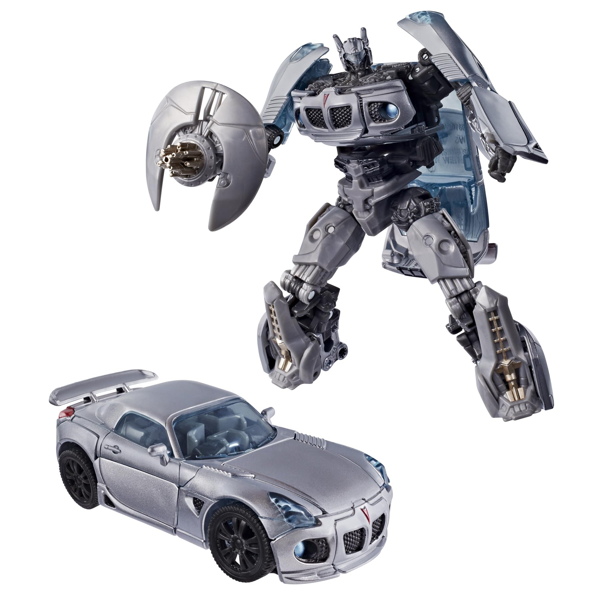 Studio Series Autobot Jazz