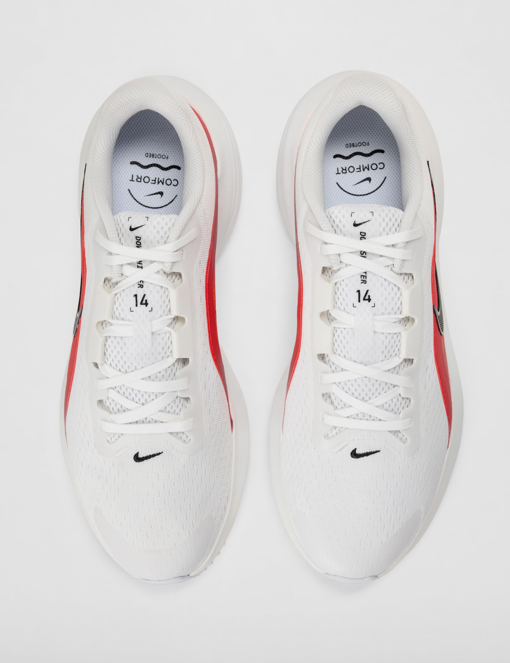 Nike Nike Downshifter 14 Running ShoesHombre
