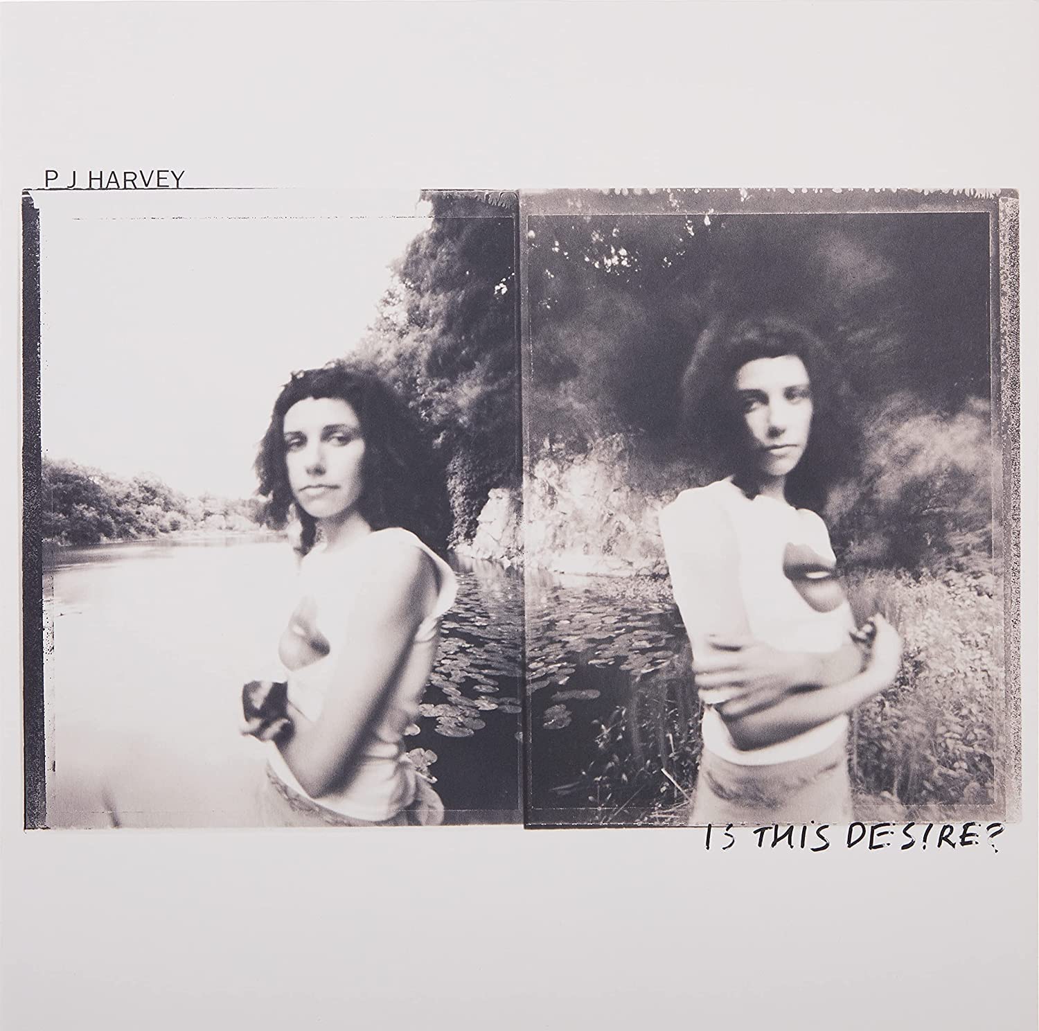 Is This Desire? 2020 (Vinyl, Original recording reissued, January 29, 2021) Thumbnail