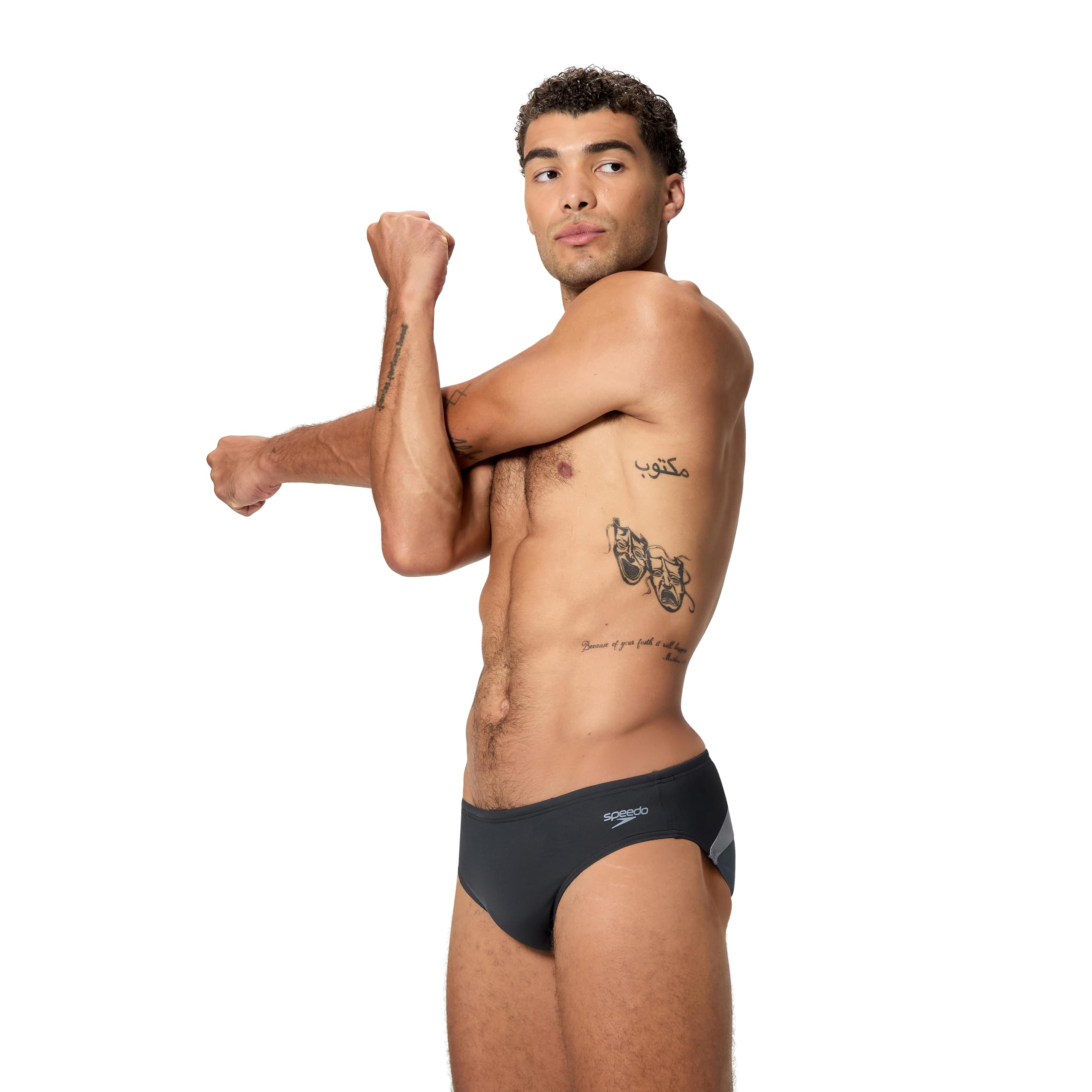 Speedo Kąpielówki Mężczyźni Hyperboom