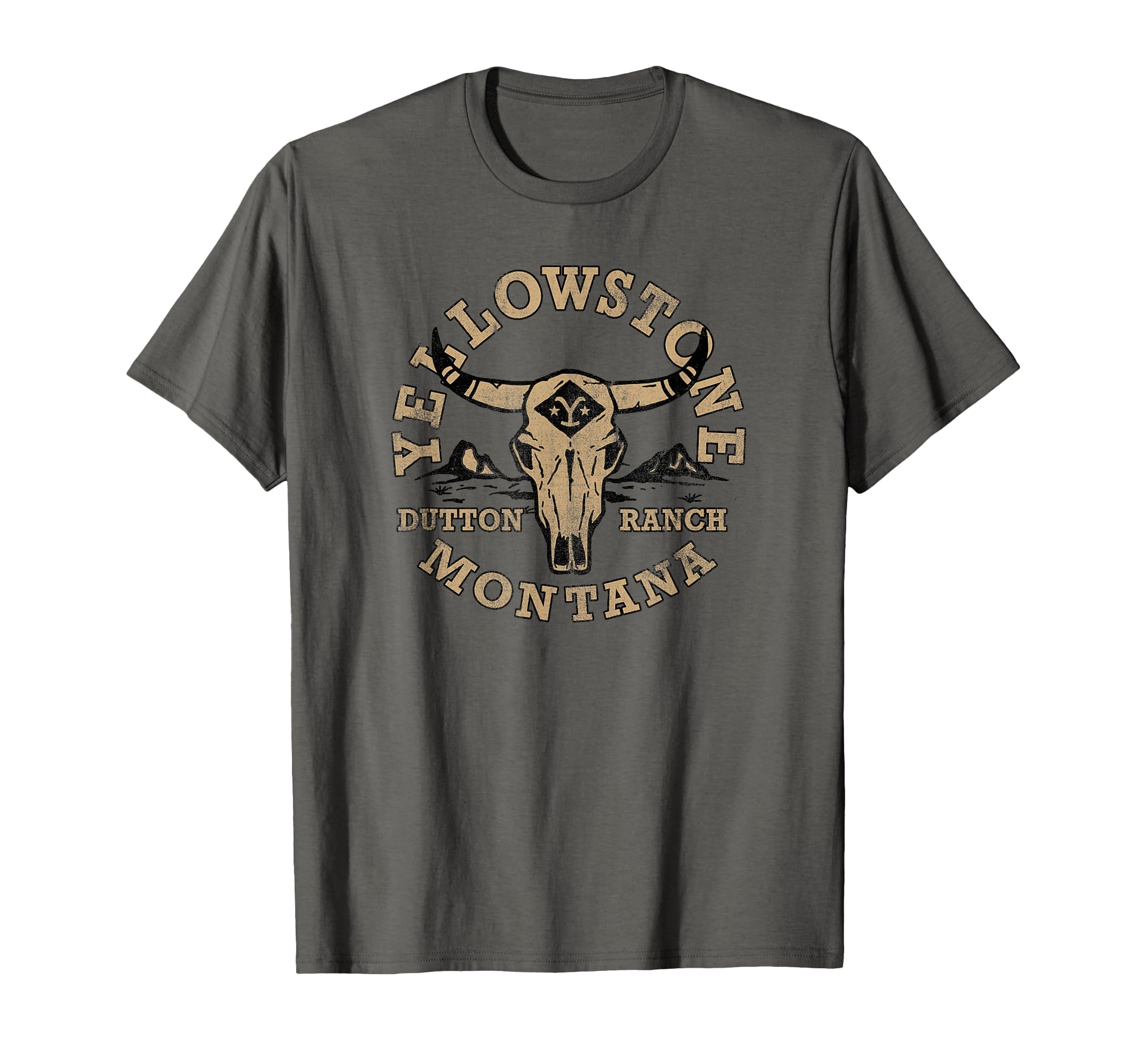 Kleidung mit Designs von Amazon Merch on Demand