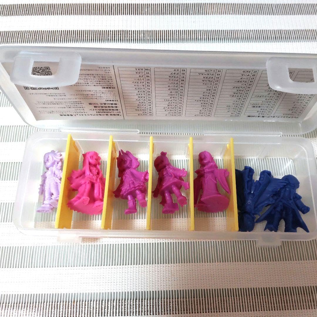 Amazon.co.jp: 劇場版 誰が為のアルケミスト プレミアムミニフィギュア