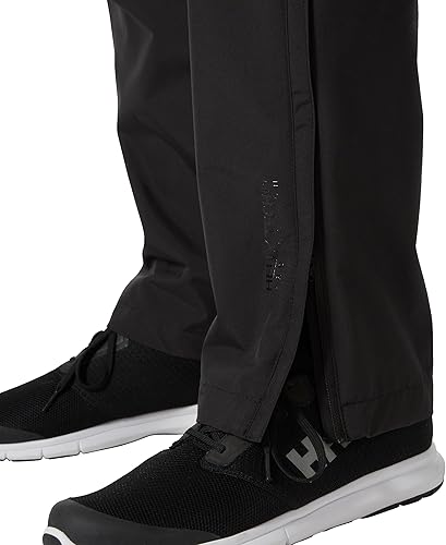 Vista 4 de Helly Hansen Seven J - Pantalón impermeable para hombre