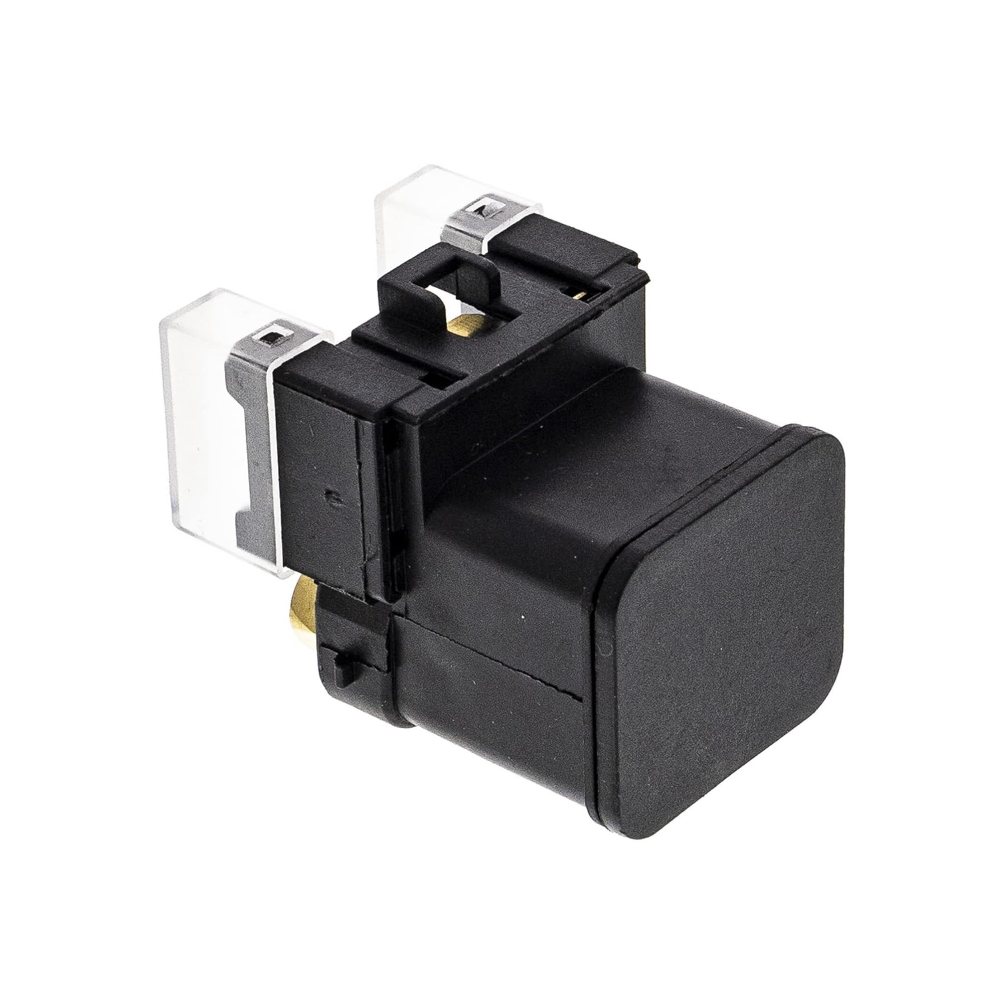 Kit solenoide motorino di avviamento adatto for moto WR250F 2003-2013 5UM-81890-10-00 5TJ-81940-12-00