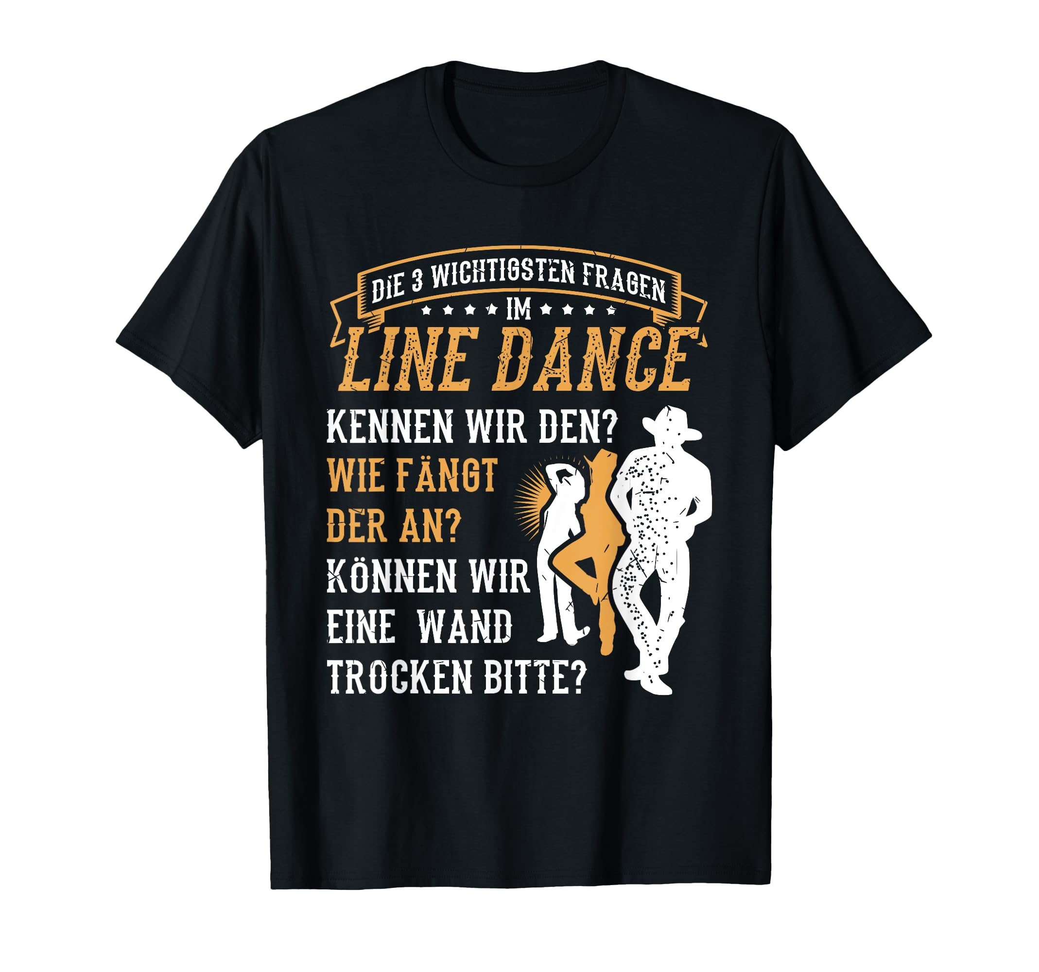 Kleidung mit Designs von Amazon Merch on Demand