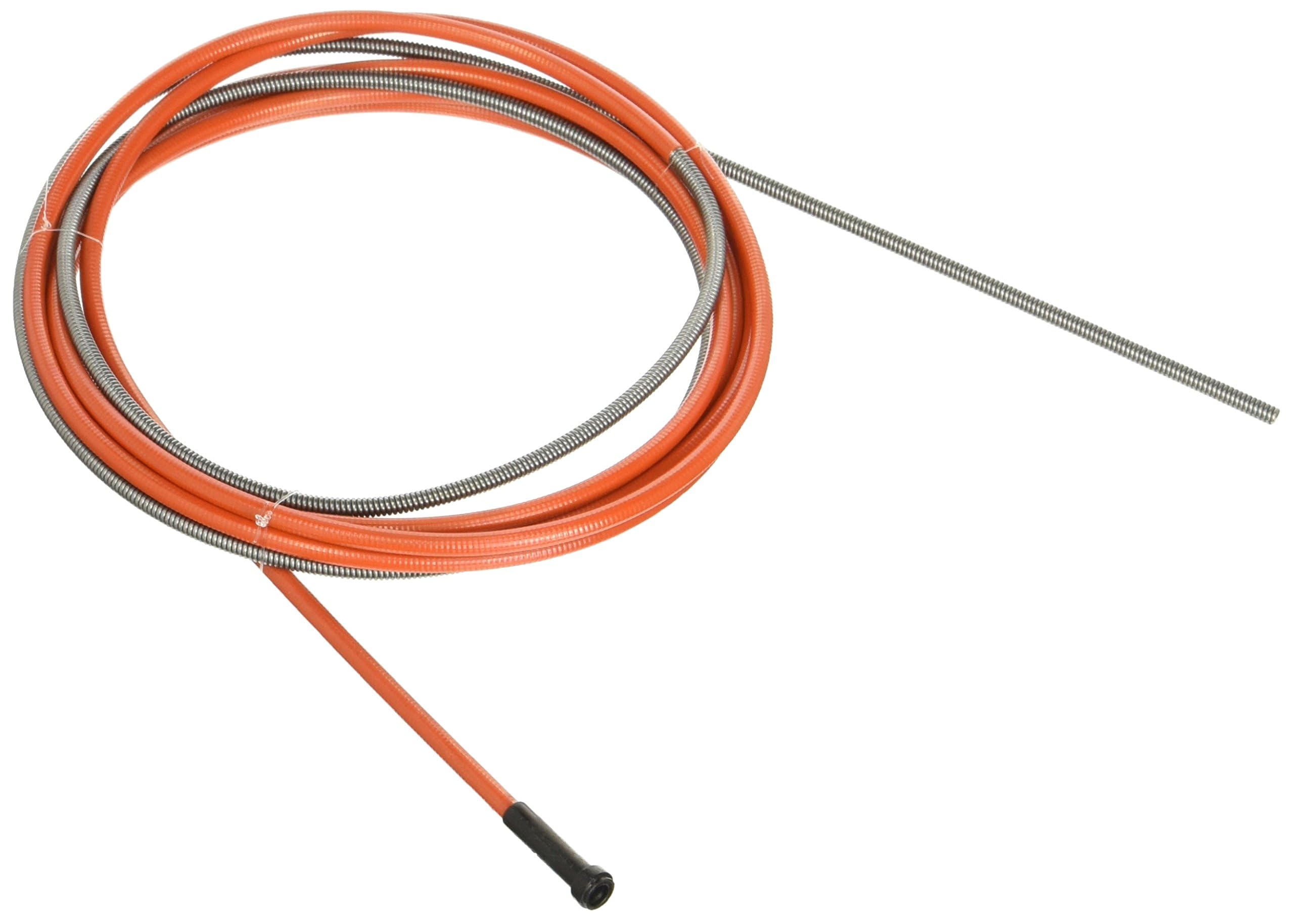 WELDMATE RED LINER 5.4MTR PART NO. 124.0035 MAKE ABICOR BINZEL