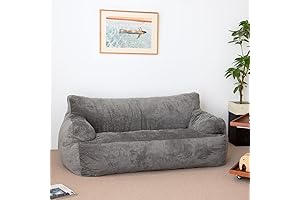 Lovesac Giantsac Bean Bag