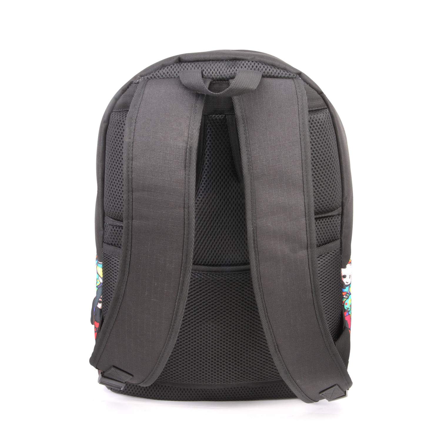 Backpack Multicolore Harry Potter HS 31x44cm 23L - Dettaglio