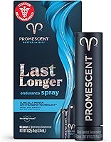 Vista 9 de Promescent Spray de retraso con efecto dessensibilizante para hombres clínicamente probado para ayudarte a durar más tiempo en la cama - Mejora