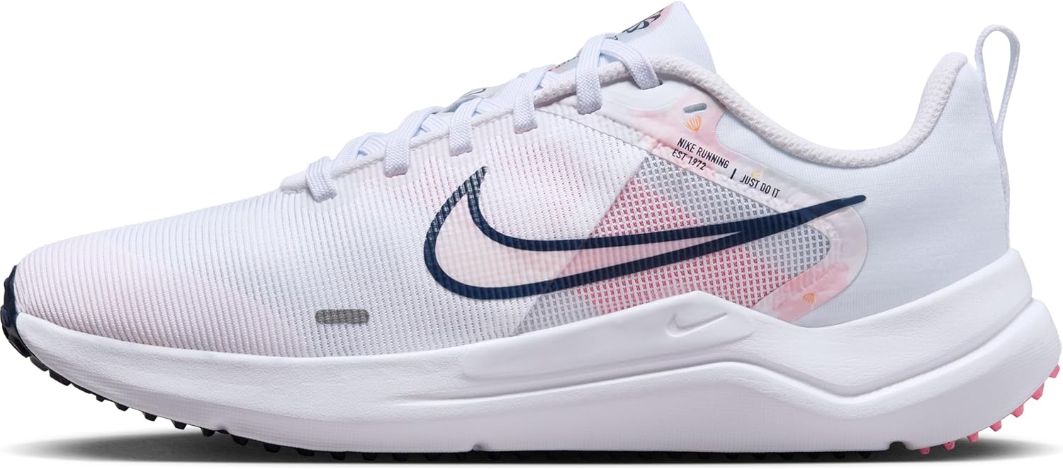 NIKE Downshifter 12 Premium Women’s Running Trainers Sneakers Fashion Shoes NIKE Downshifter 12 Premium Women’s Running Trainers Sneakers Fashion Shoes