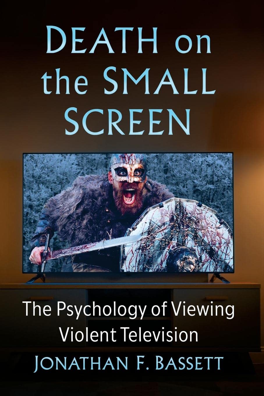 Death on the Small Screen psychologie de la violence télévisuelle et impact médias