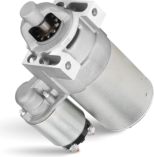 410-12182 Arrancador compatible con Cub Cadet Enforcer EN-44 EN-48 EN-54 Recon 48 60 Tanque 48 Tanque L60 KH Tanque M48-KH Reemplazar SDR0291