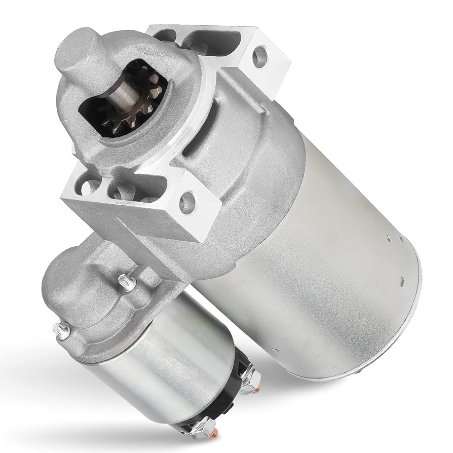 SK－2 SPRPF 440 Amazon.com: 410-12182 Starter Compatible with Cub Cadet