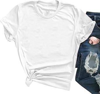 Stay Golden Shirt Women TV Show Cute Casual Vintage Graphic Tee